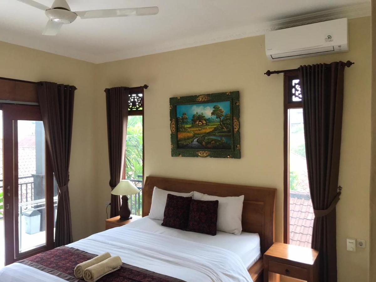 Shindu 8 Guest house *