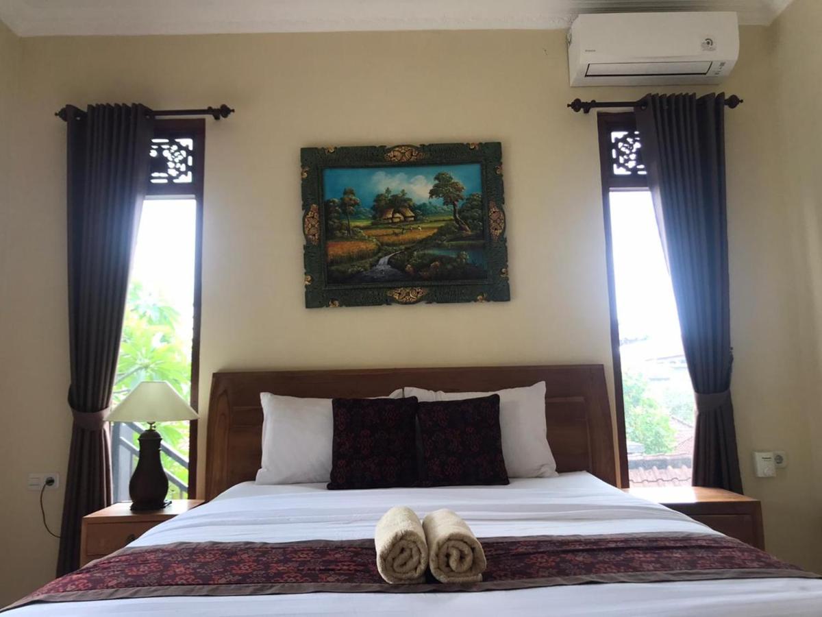 Shindu 8 * Ubud (Bali)