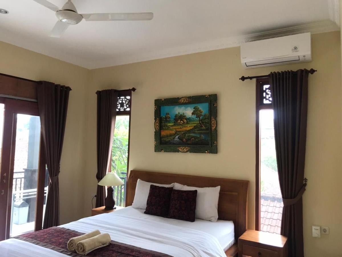 Shindu 8 Guest house