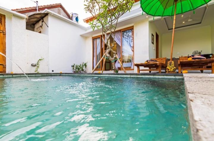 Guest house Umah Pink Ubud (Bali)
