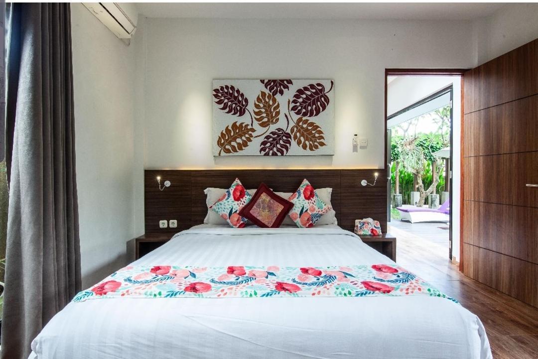 Amanda Villa Ubud (Bali)