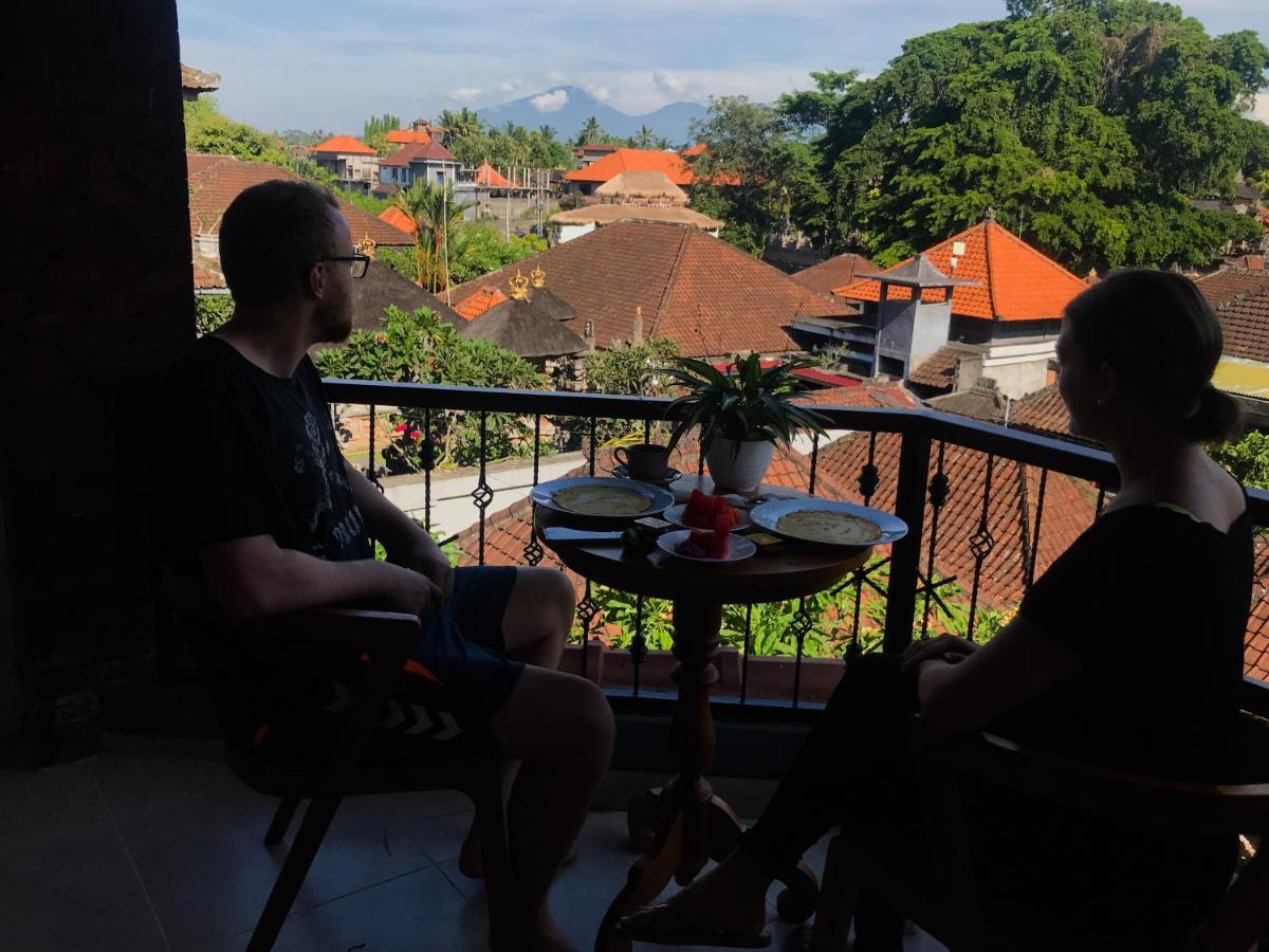 Kampung Sari Campsite