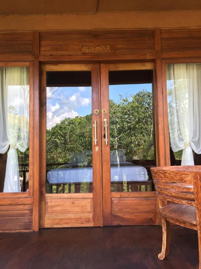 The Jungle * Ubud