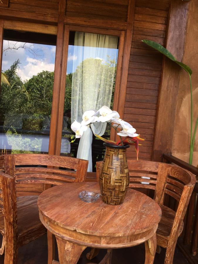 The Jungle * Ubud