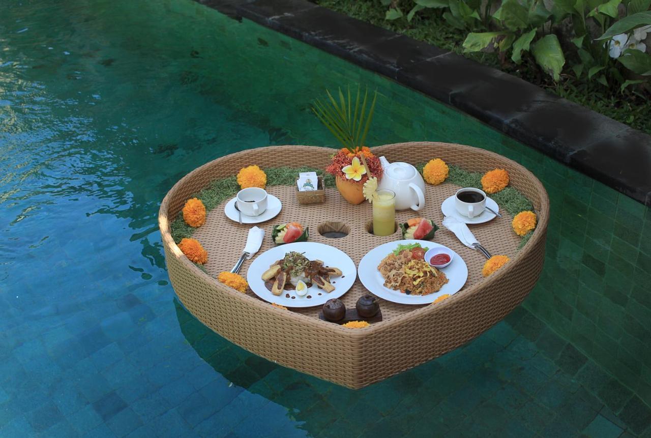 Holiday park The Alus And Ubud (Bali)