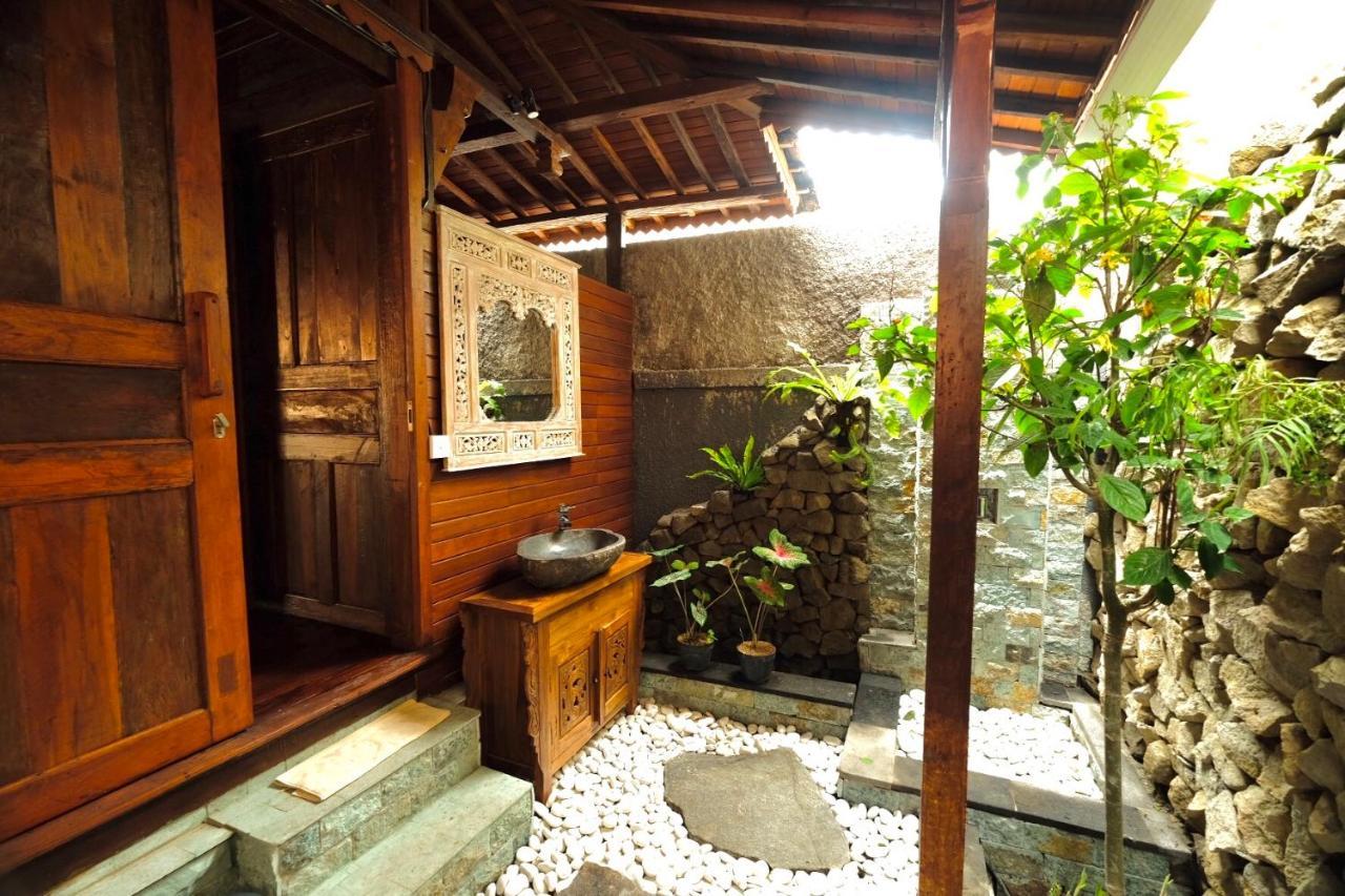 Bumbung Sari Ubud