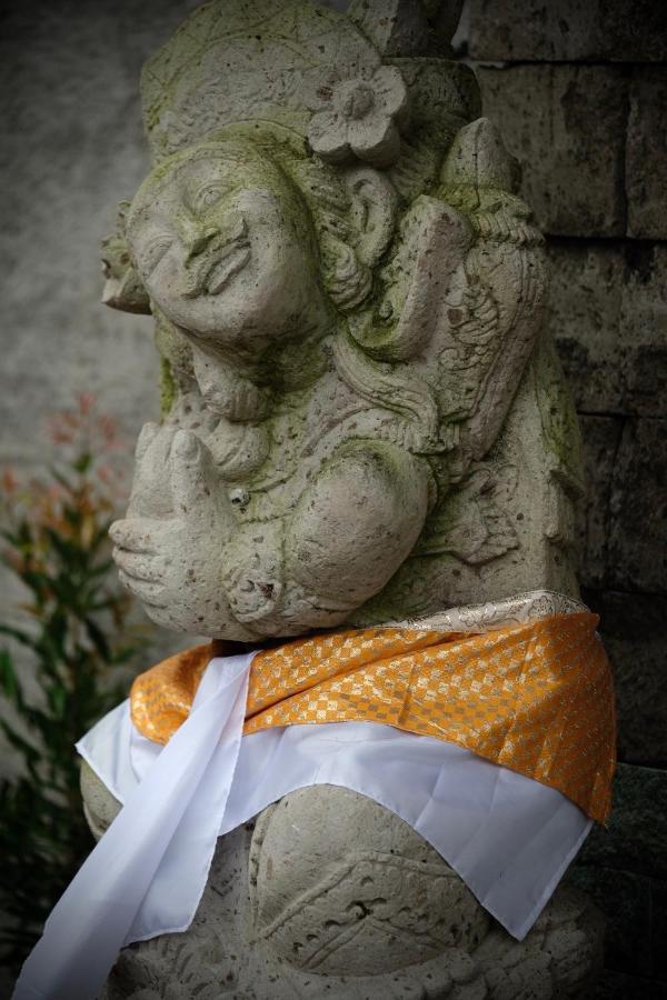 Villa Bumbung Sari