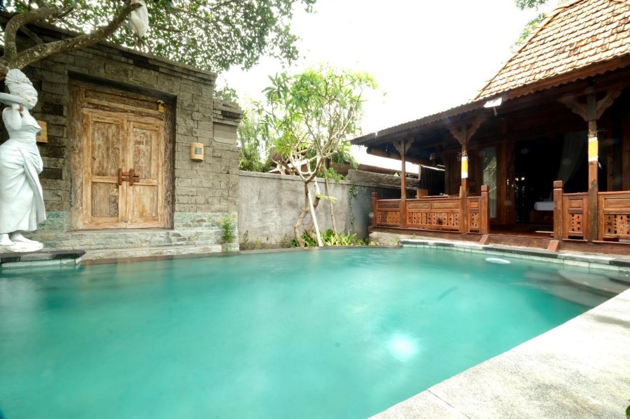Villa Bumbung Sari Ubud