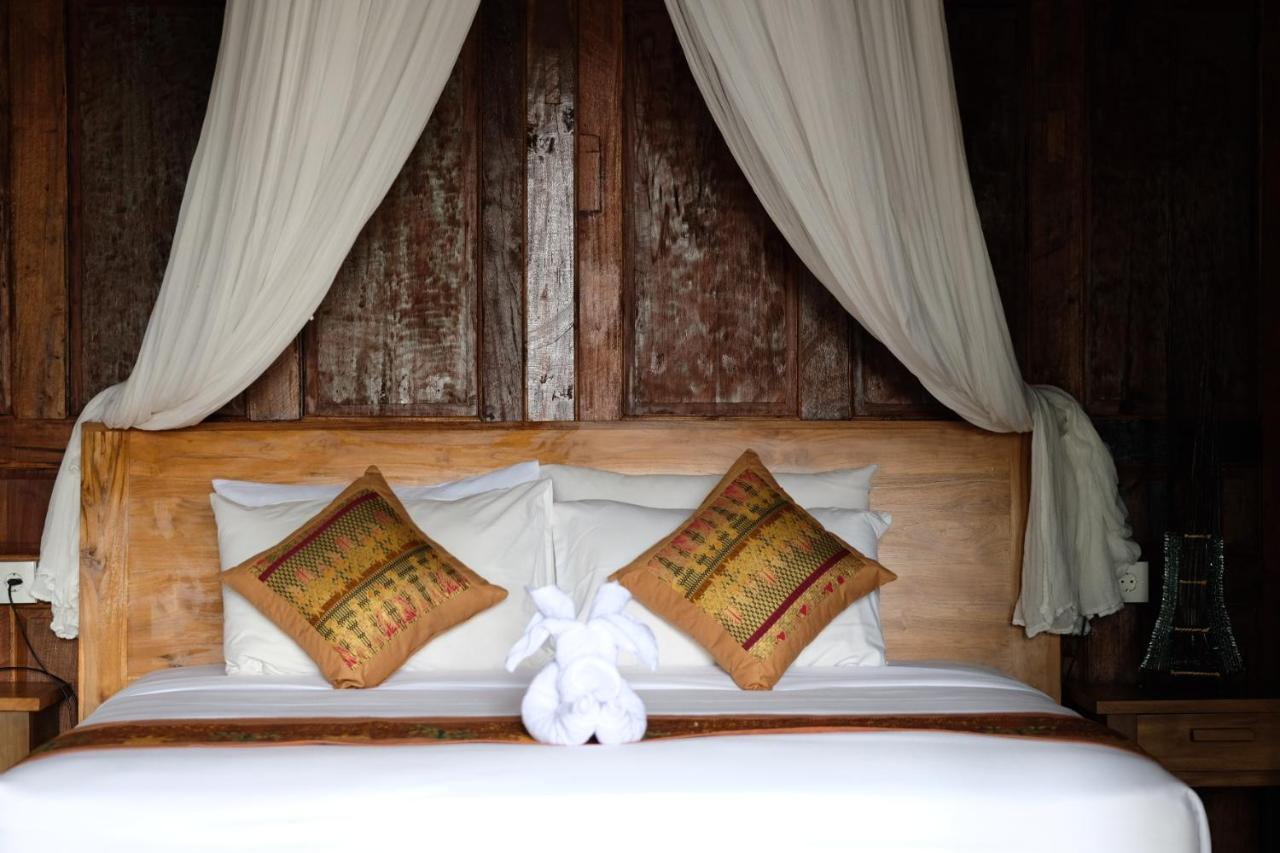 Bumbung Sari Villa Ubud