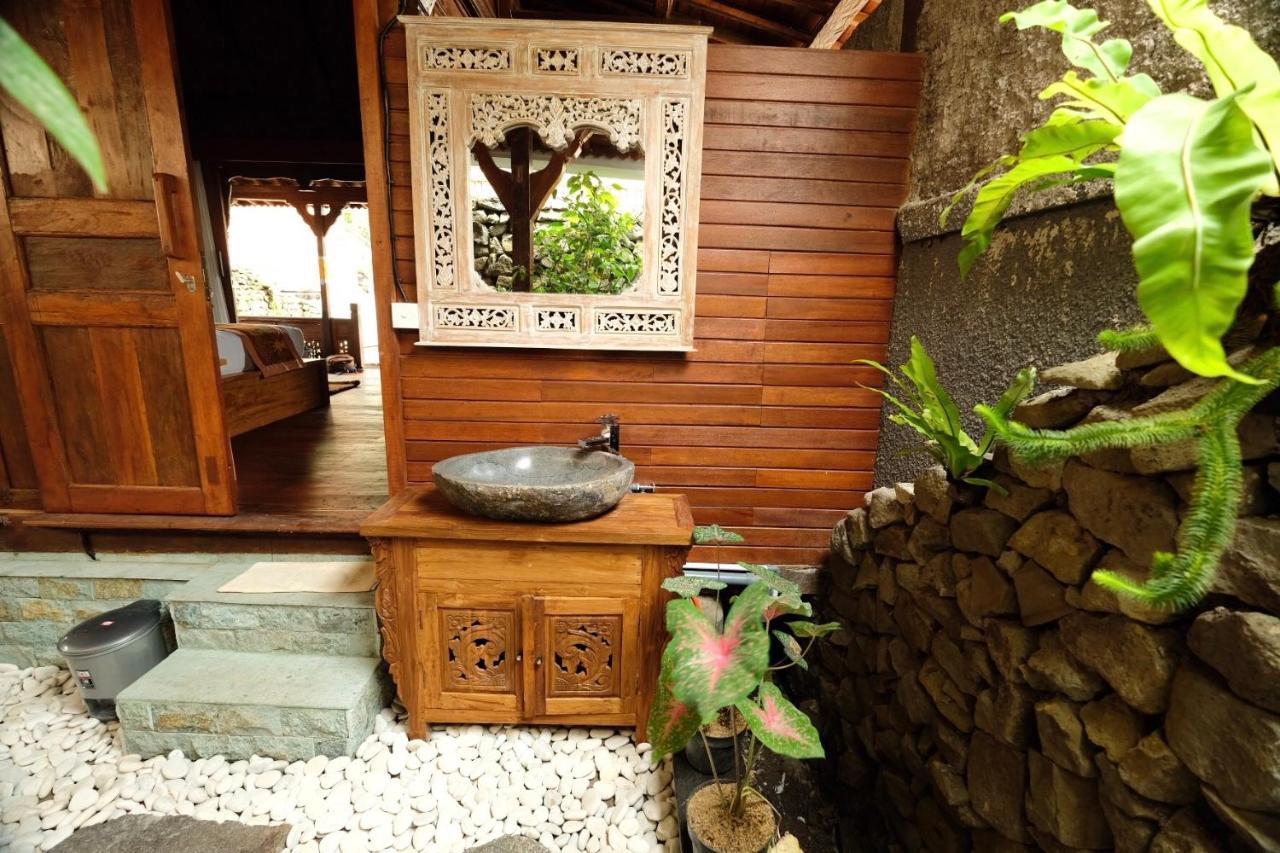 Bumbung Sari Villa Ubud