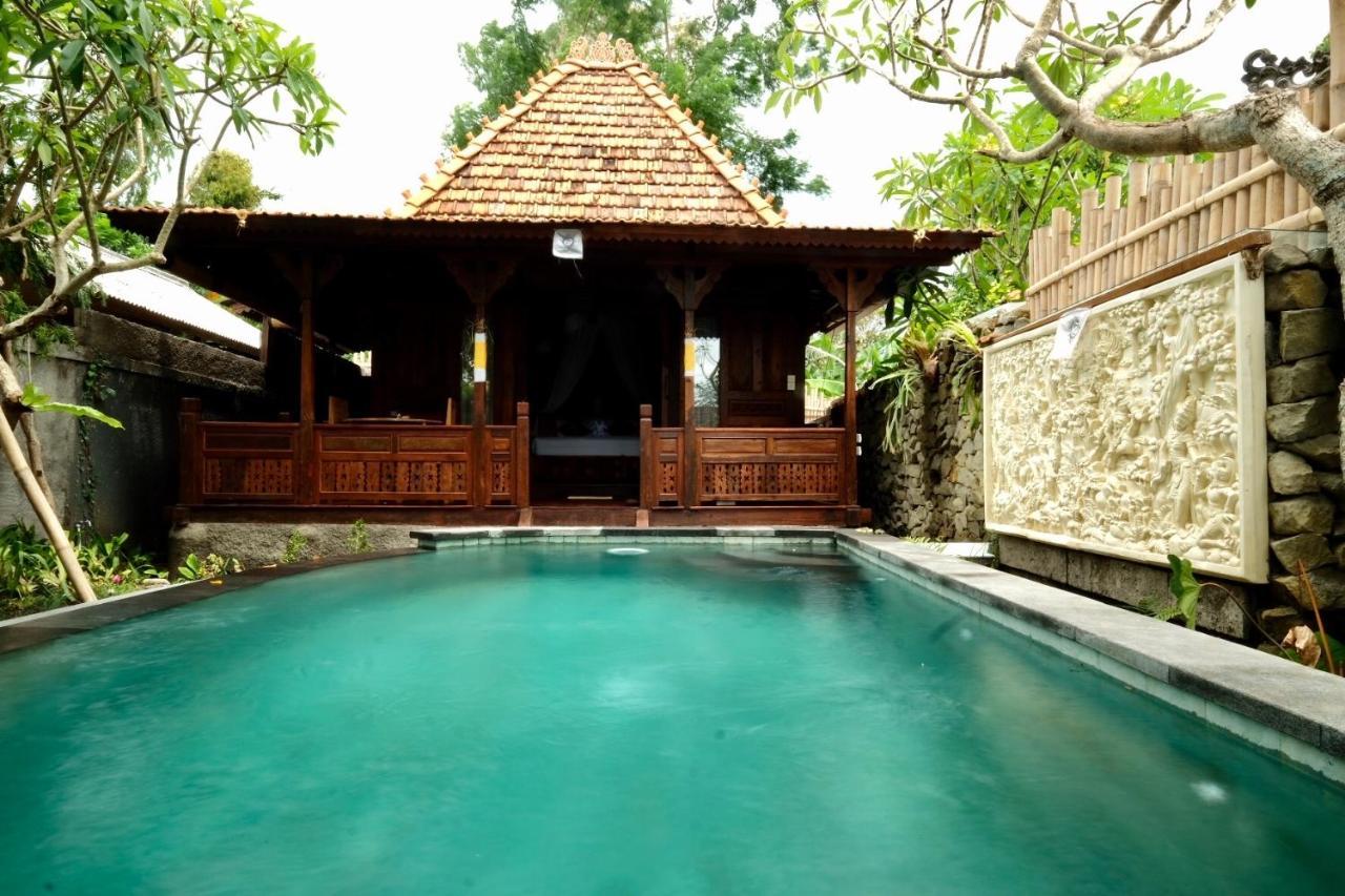 Villa Bumbung Sari Ubud