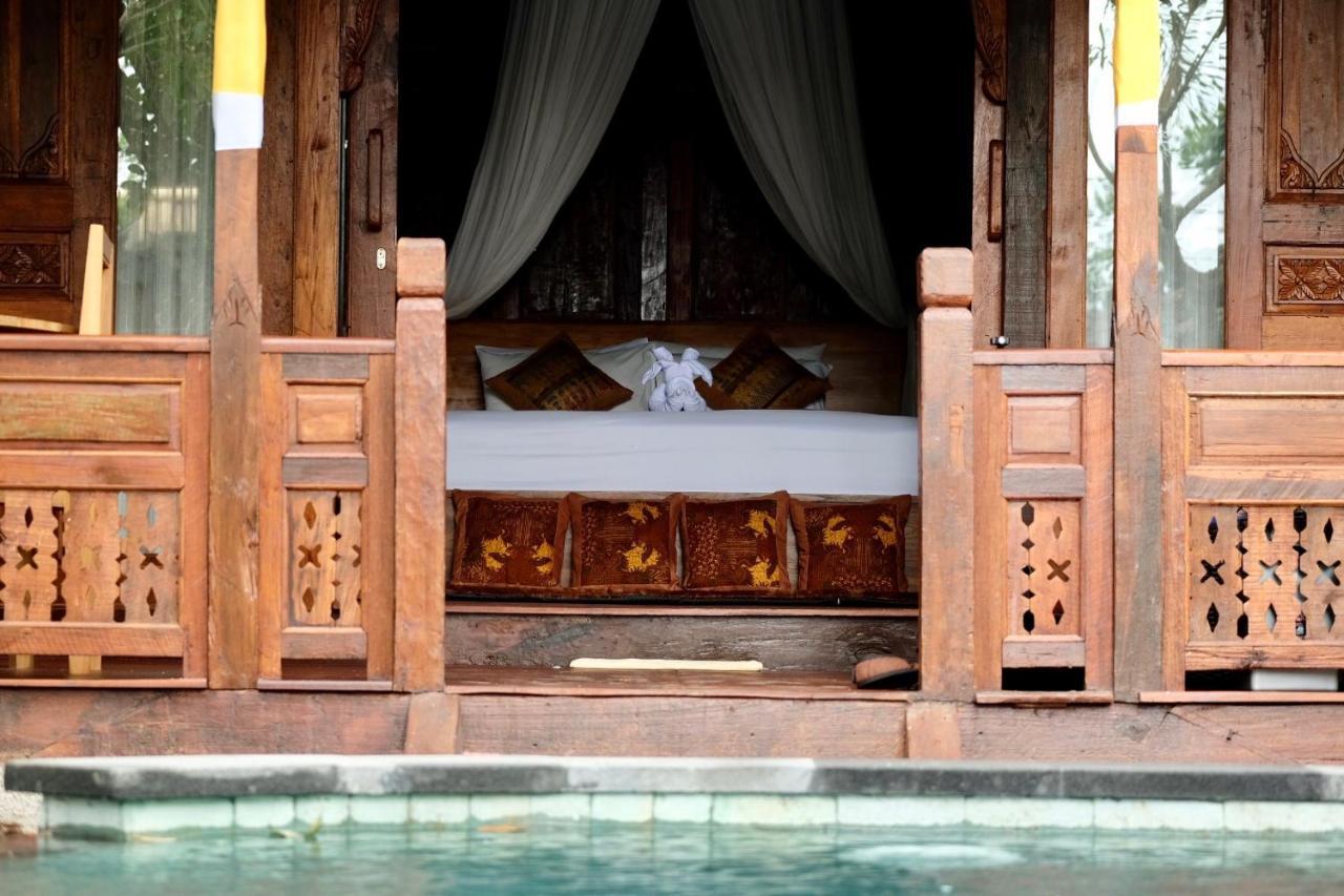 Bumbung Sari Villa