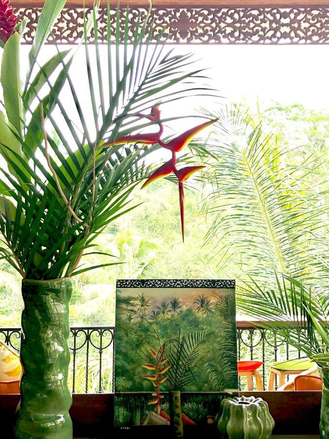 Hotel Puri Kasih Gottlieb Ubud