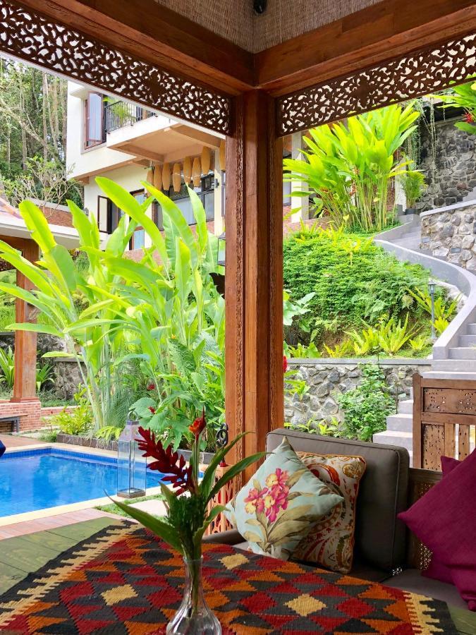 Hotel Puri Kasih Gottlieb Ubud