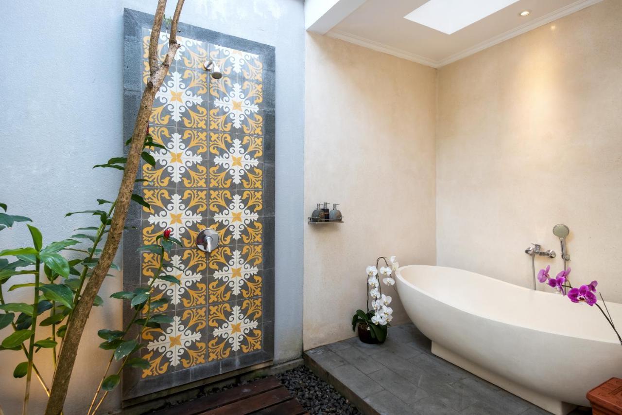Bijia W Private Pool - Peaceful Quiet Luxury - Near Monkey Forest Villa