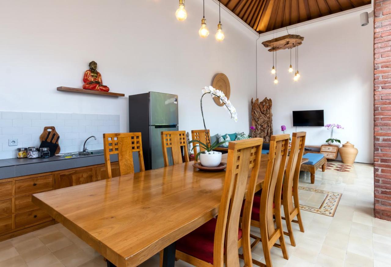 Bijia W Private Pool - Peaceful Quiet Luxury - Near Monkey Forest * Ubud