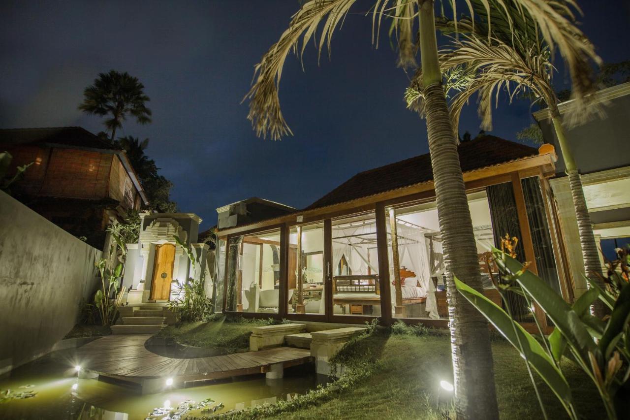 Taman Indra Boutique Ubud (Bali)