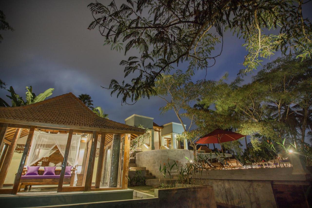 Villa Taman Indra Boutique Ubud (Bali)