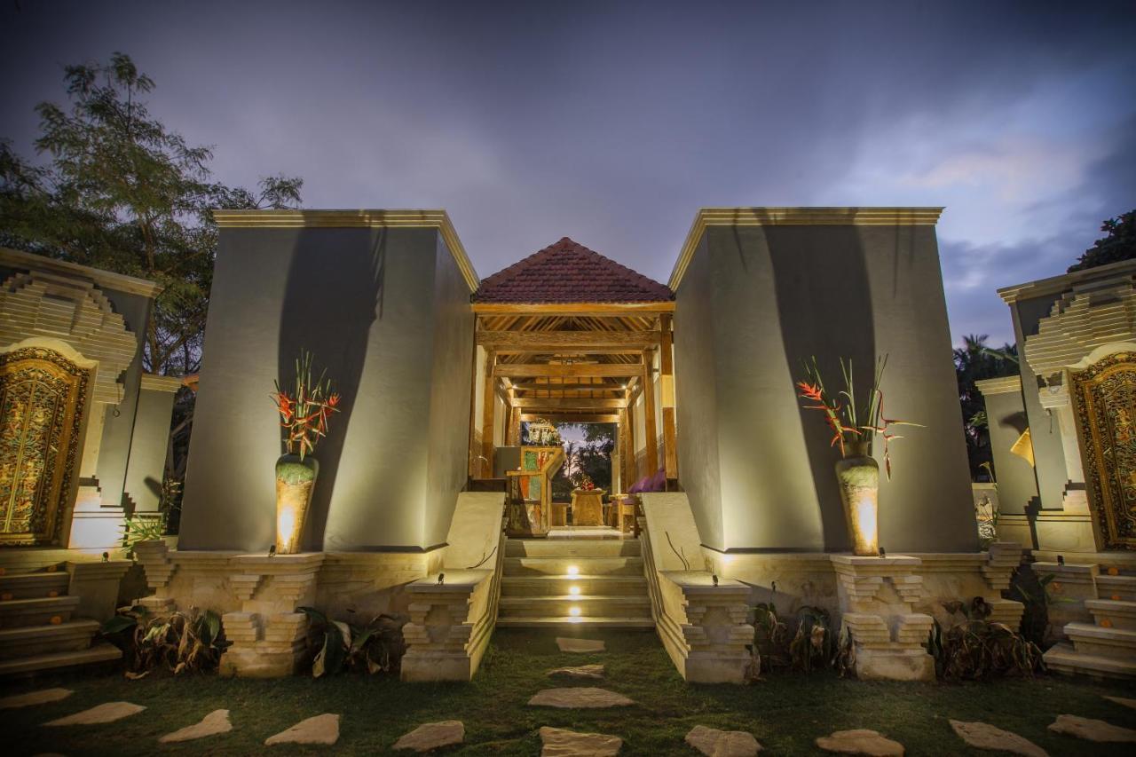 Taman Indra Boutique Villa