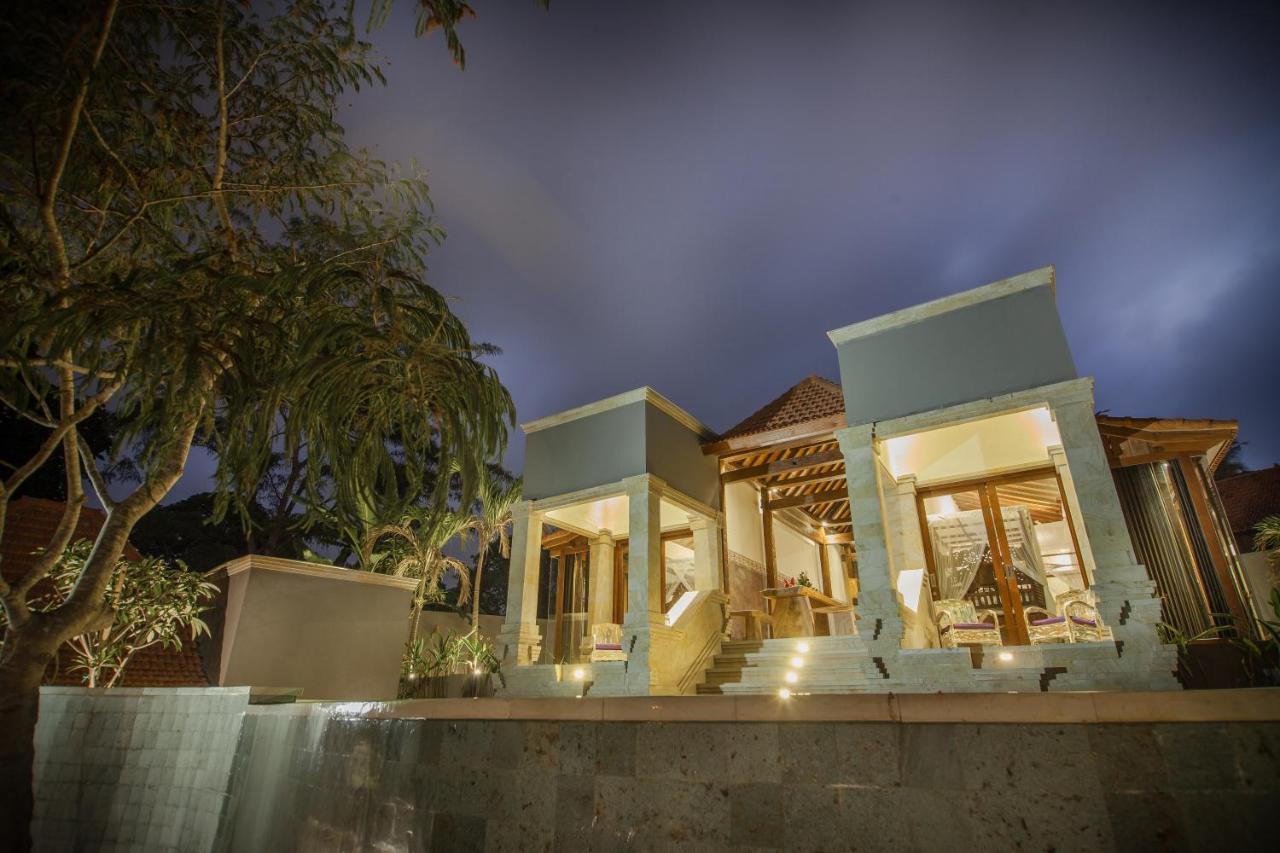 Taman Indra Boutique Villa Ubud (Bali)