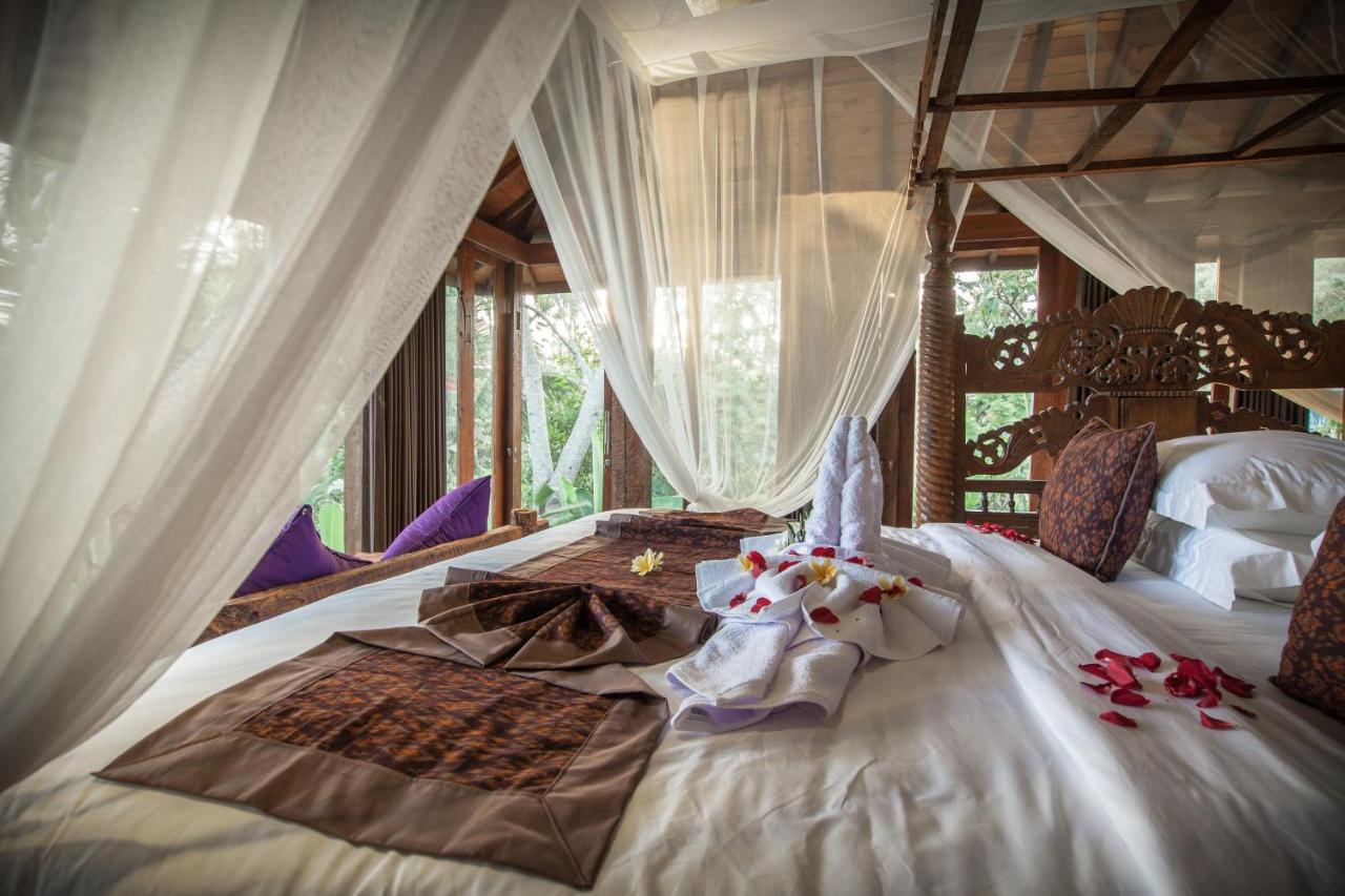 Taman Indra Boutique Ubud (Bali)
