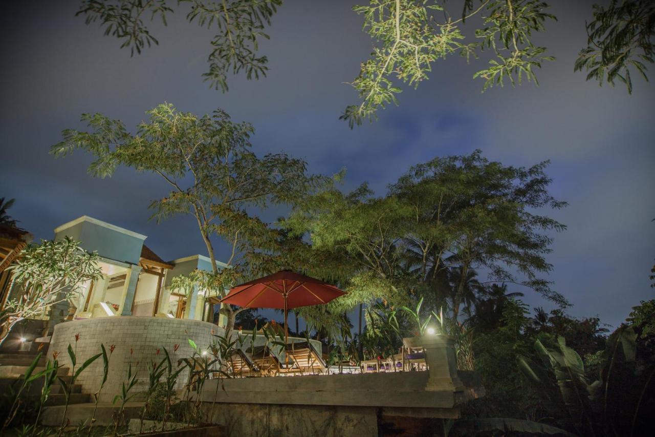 Taman Indra Boutique Villa