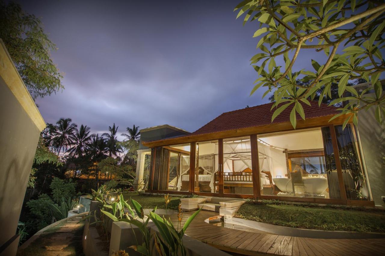 Villa Taman Indra Boutique Ubud (Bali)
