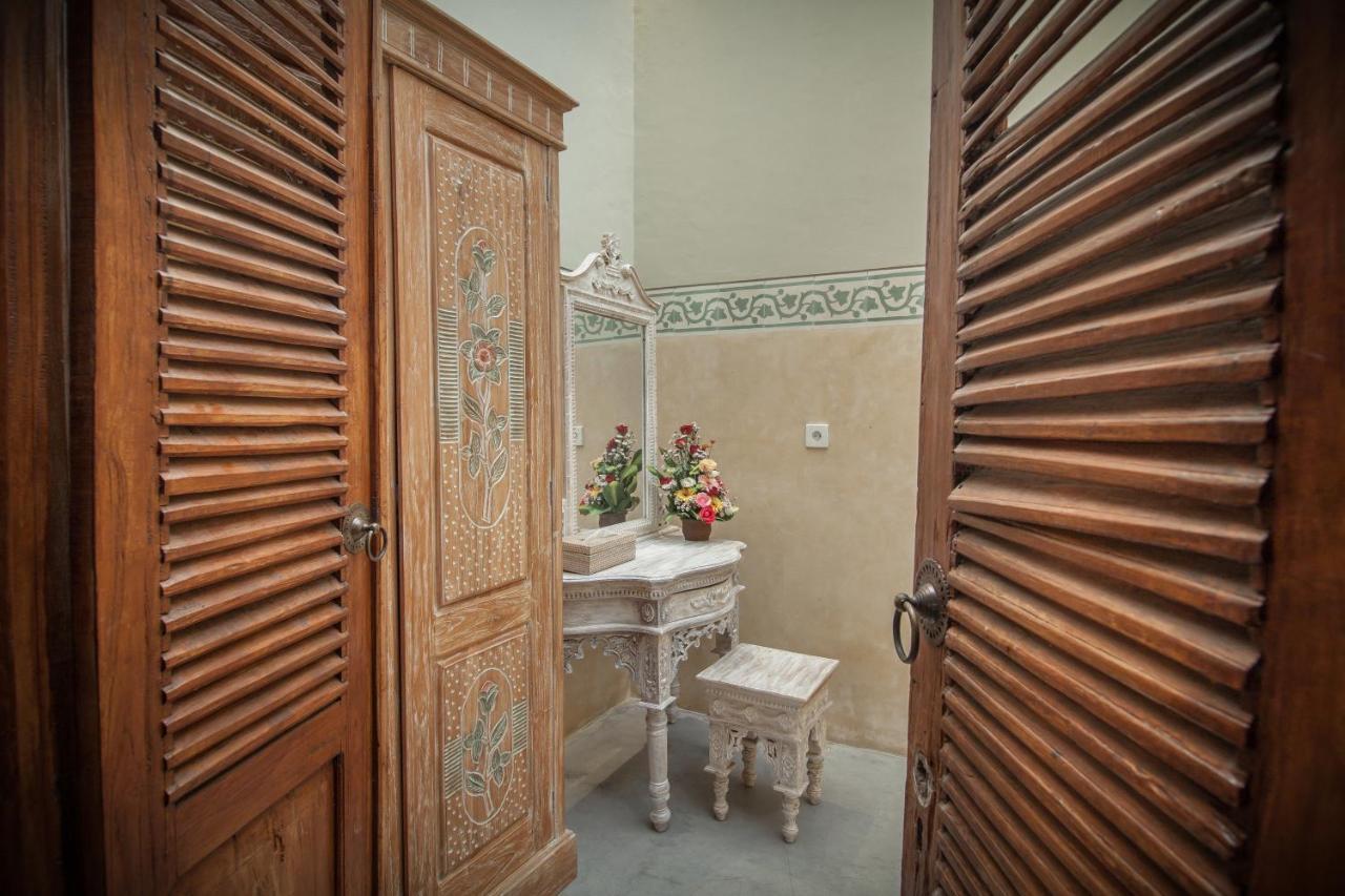 Villa Taman Indra Boutique Ubud (Bali)