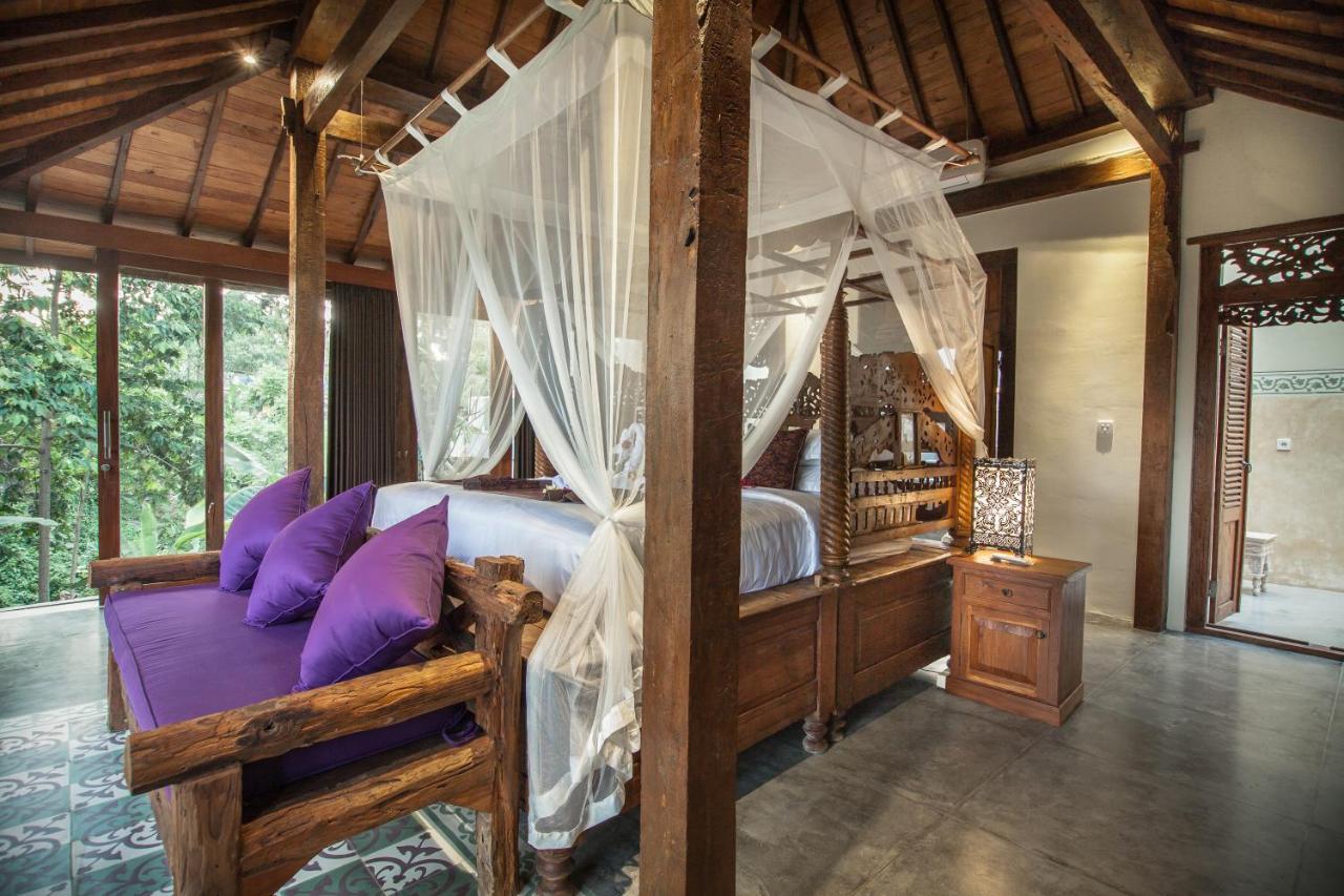 Villa Taman Indra Boutique