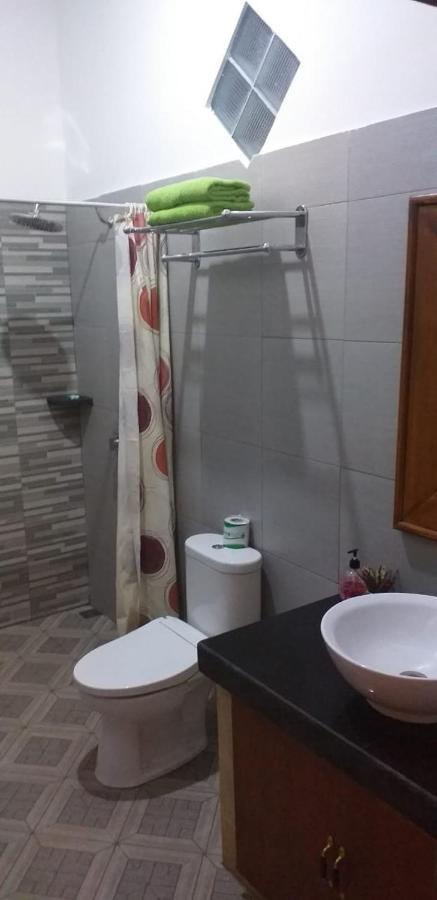 Sastra House Homestay Ubud (Bali)