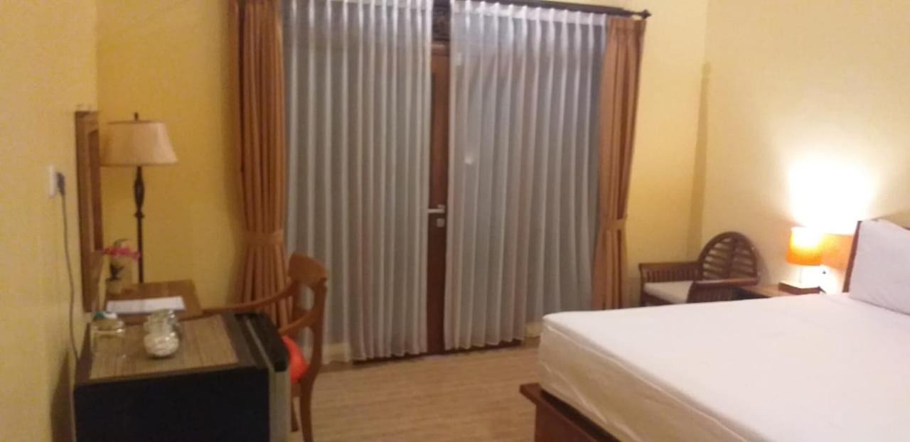 Sastra House Homestay Ubud (Bali)