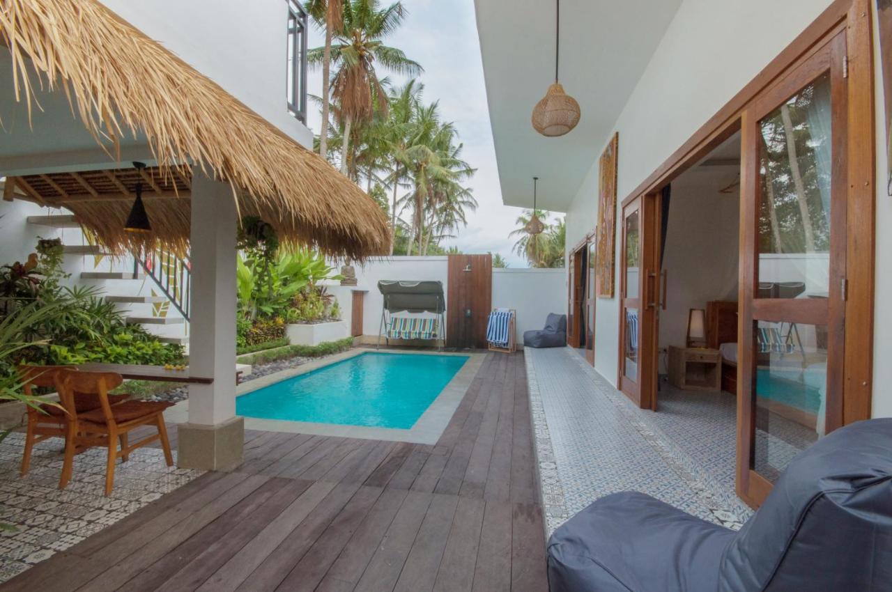 Villa Luxury Ada Padi