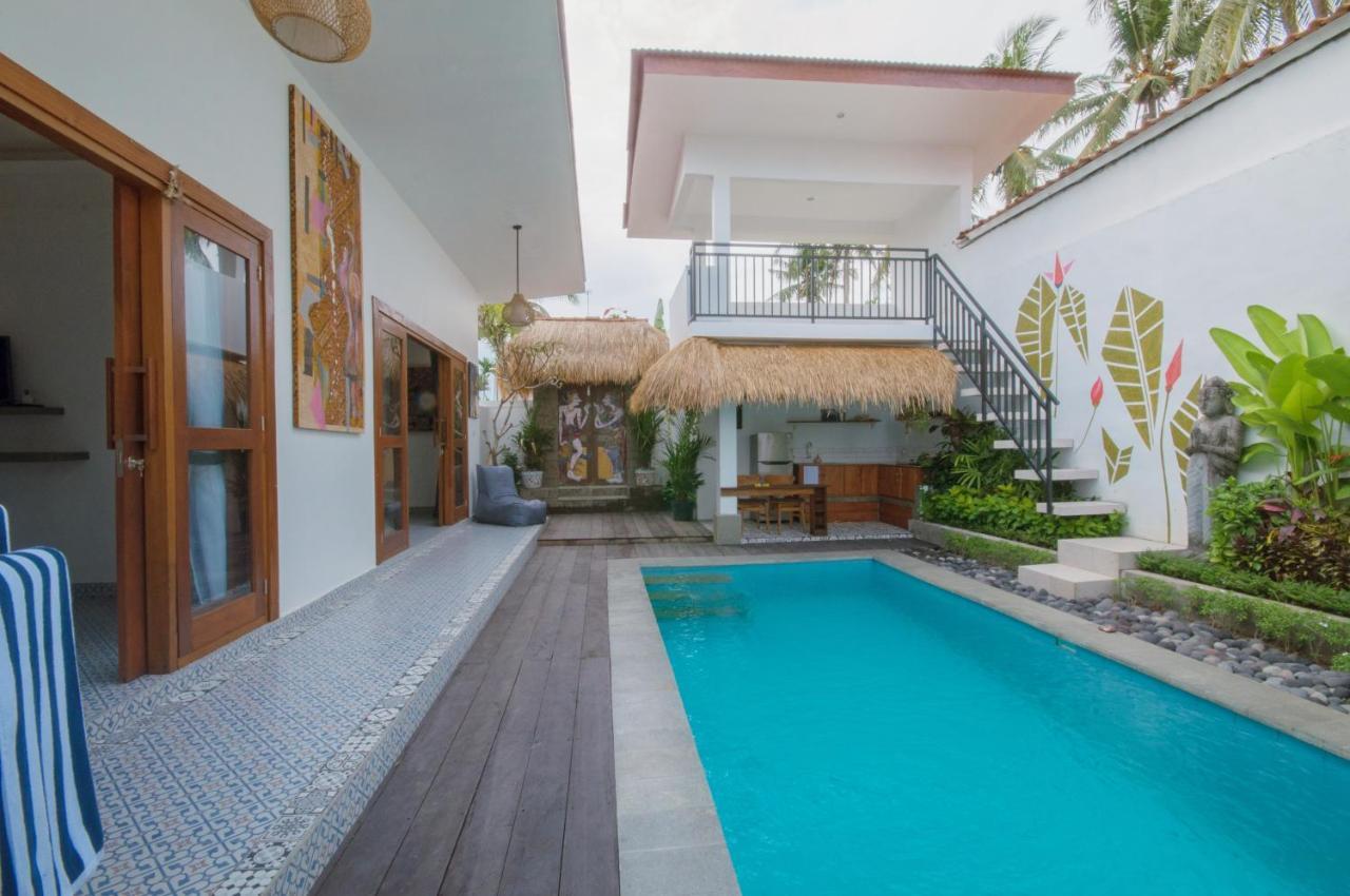 Luxury Ada Padi