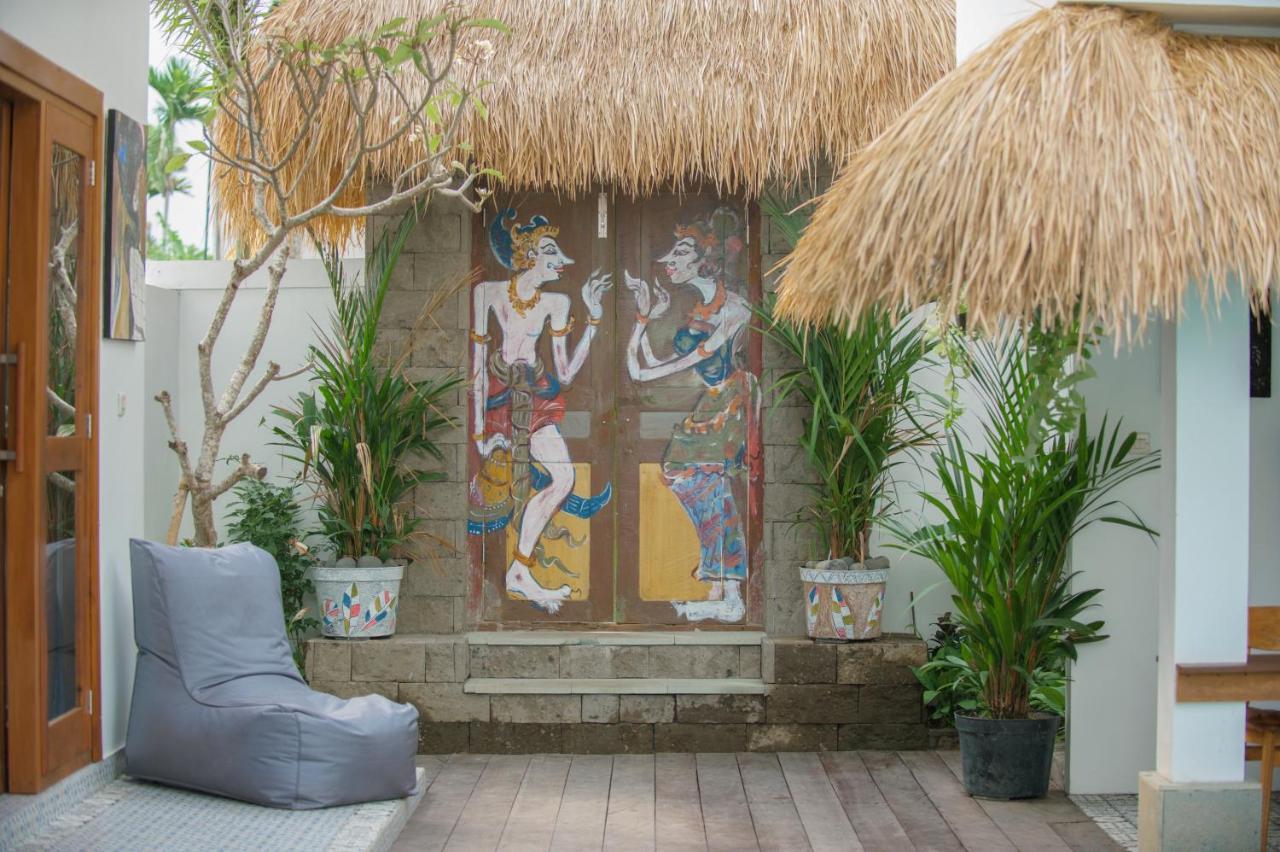 Luxury Ada Padi Ubud