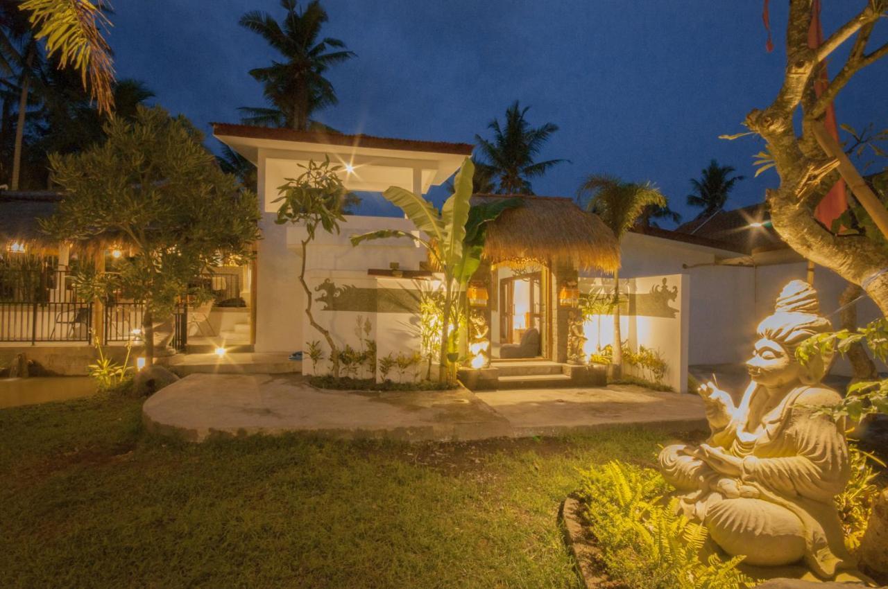 Luxury Ada Padi Ubud