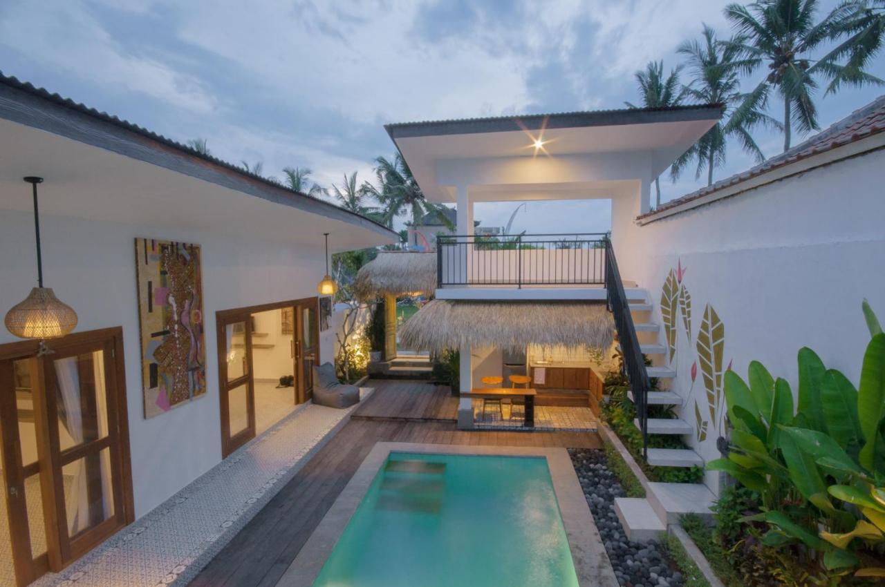 Villa Luxury Ada Padi Ubud