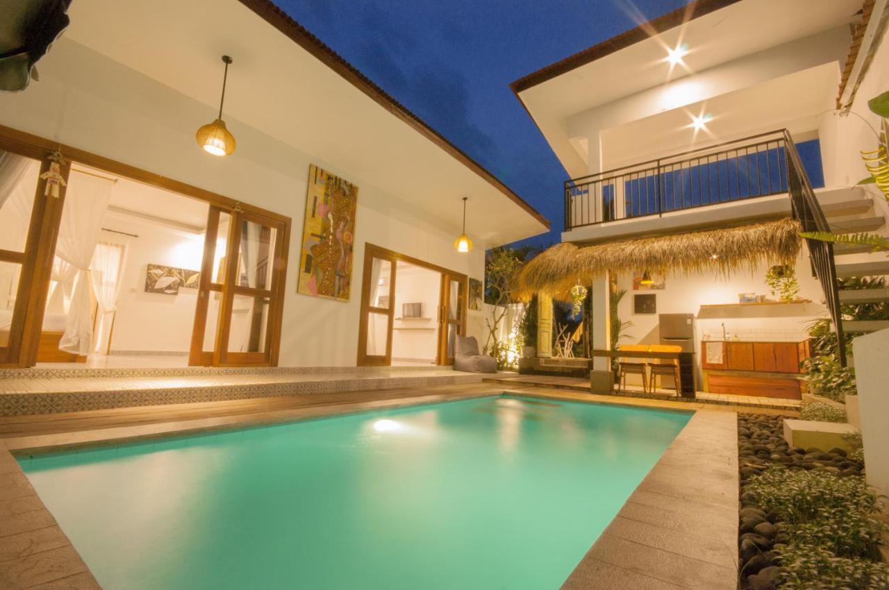 Luxury Ada Padi Villa Ubud