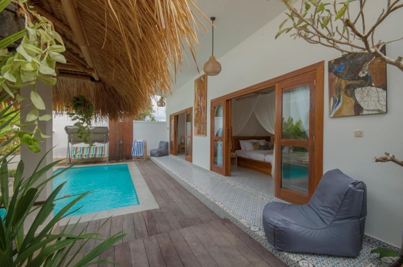 Luxury Ada Padi Villa *