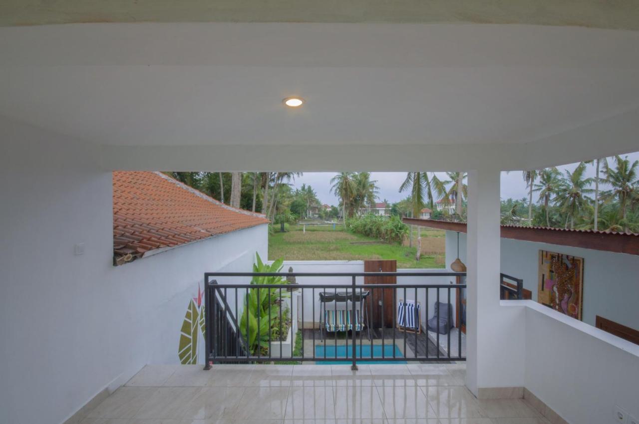 Luxury Ada Padi Villa