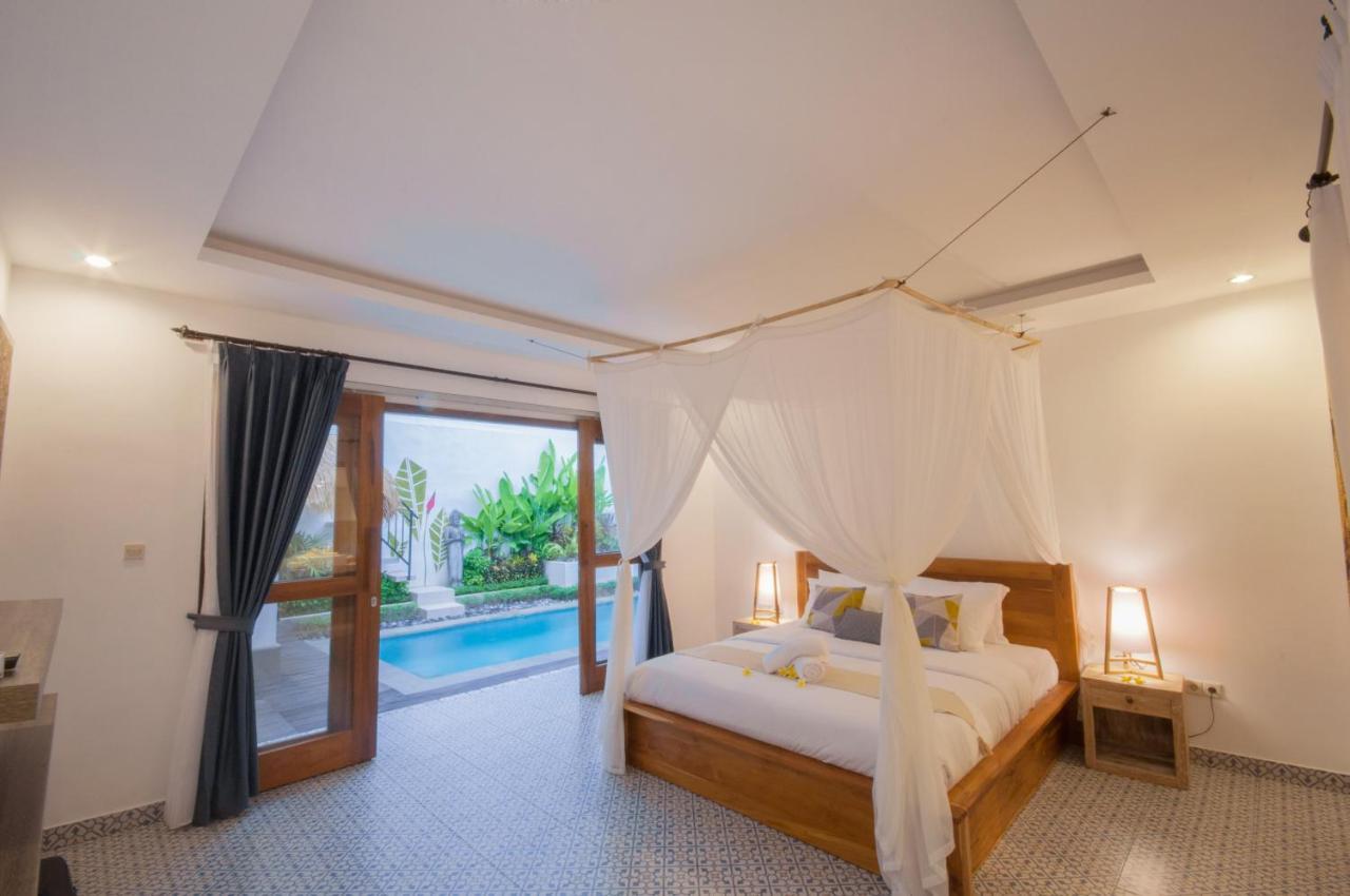 Luxury Ada Padi Villa *