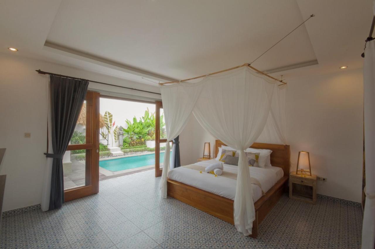 Villa Luxury Ada Padi