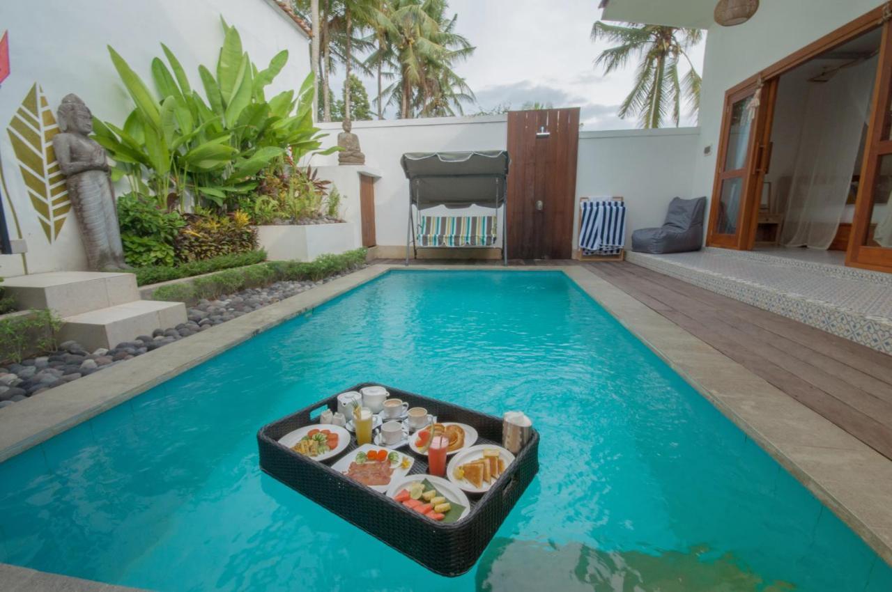 Luxury Ada Padi * Ubud