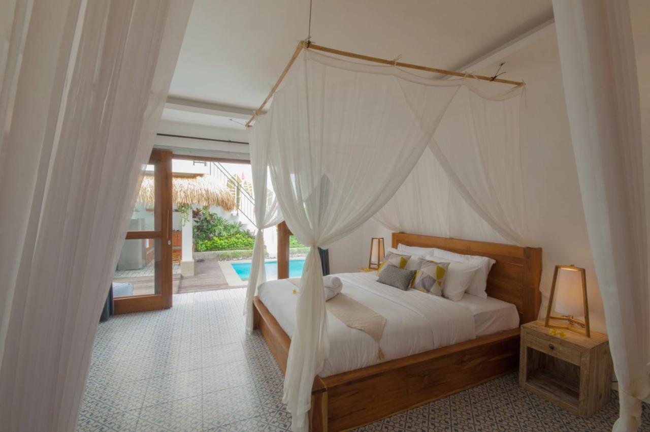 Luxury Ada Padi Villa Ubud