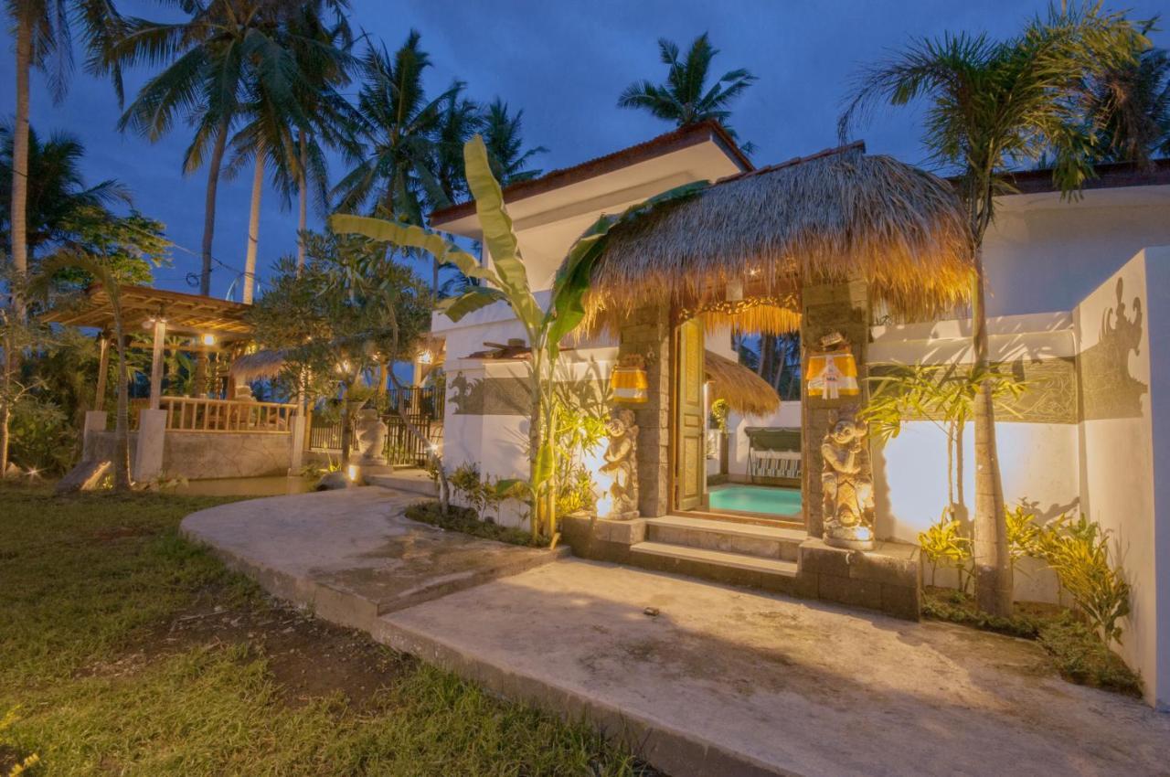 Luxury Ada Padi Villa *