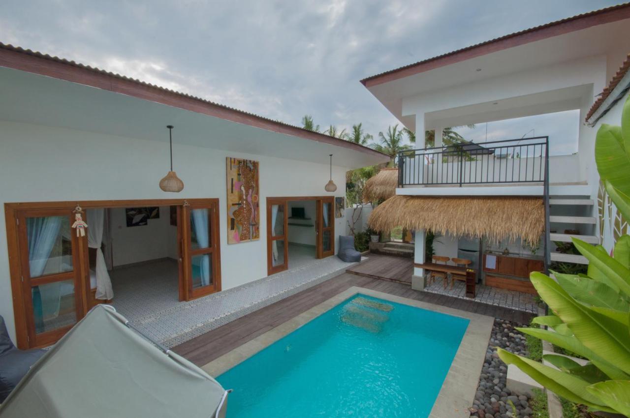 Luxury Ada Padi Ubud