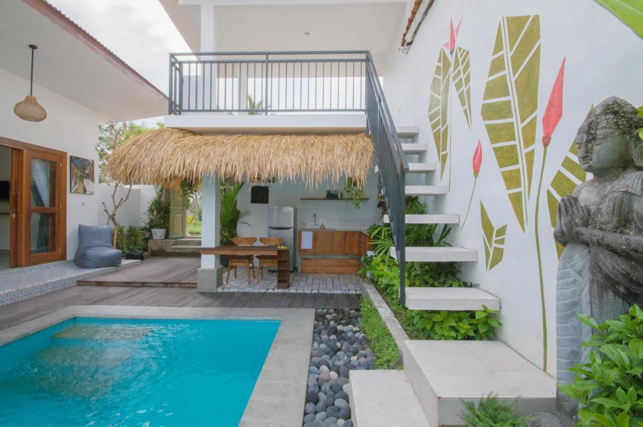 Villa Luxury Ada Padi Ubud