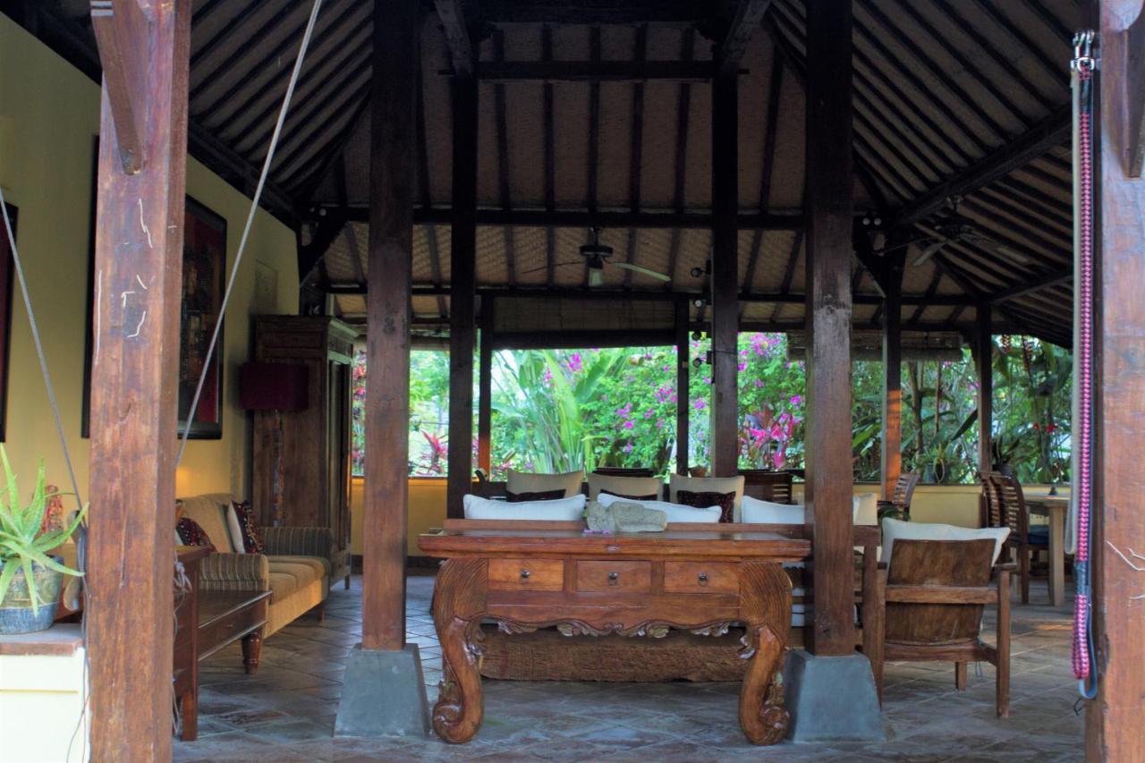 Rumah Sungai