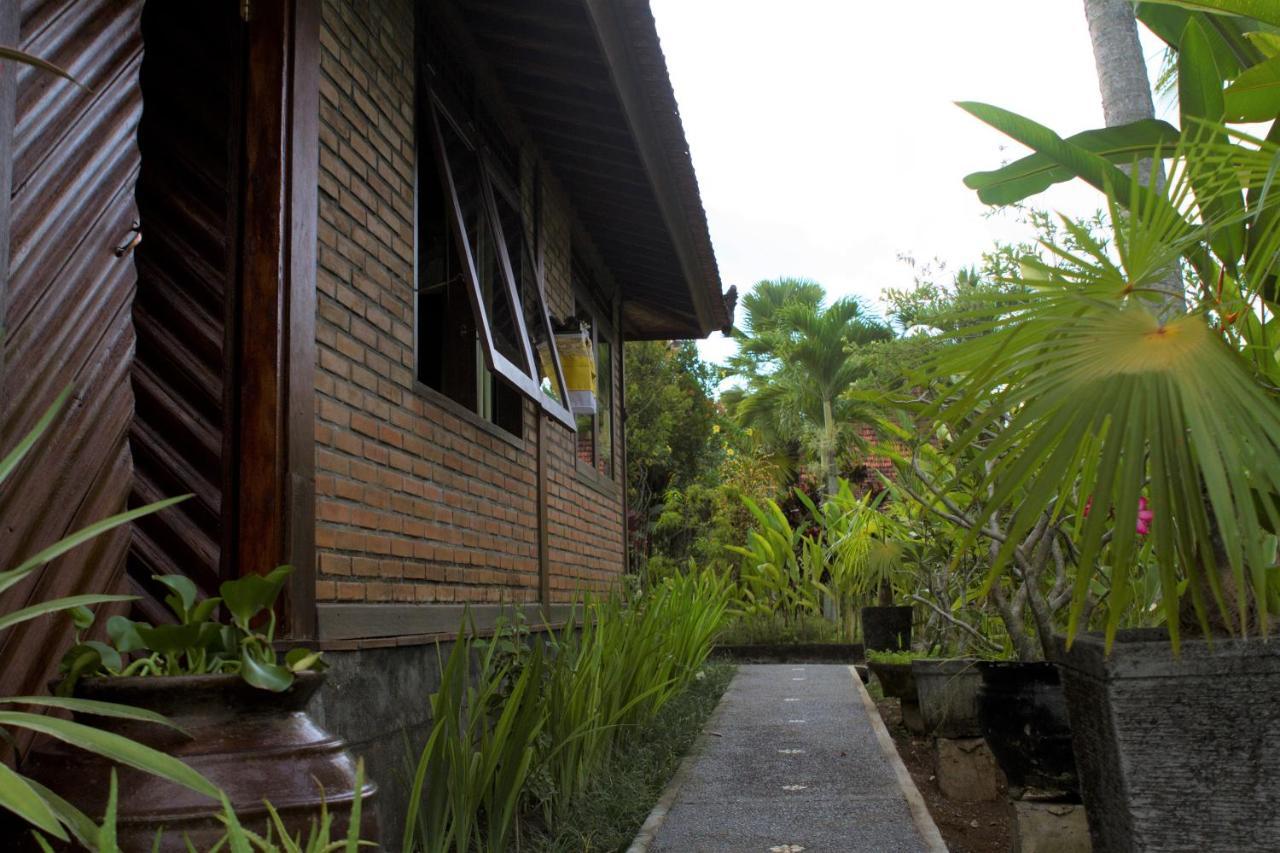 Rumah Sungai Ubud (Bali)