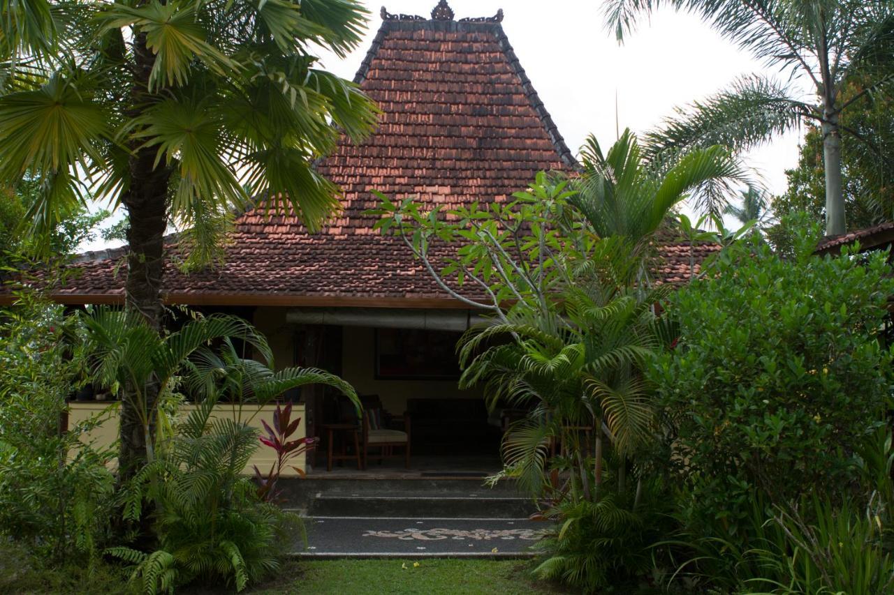 Rumah Sungai Bed & Breakfast Ubud (Bali)