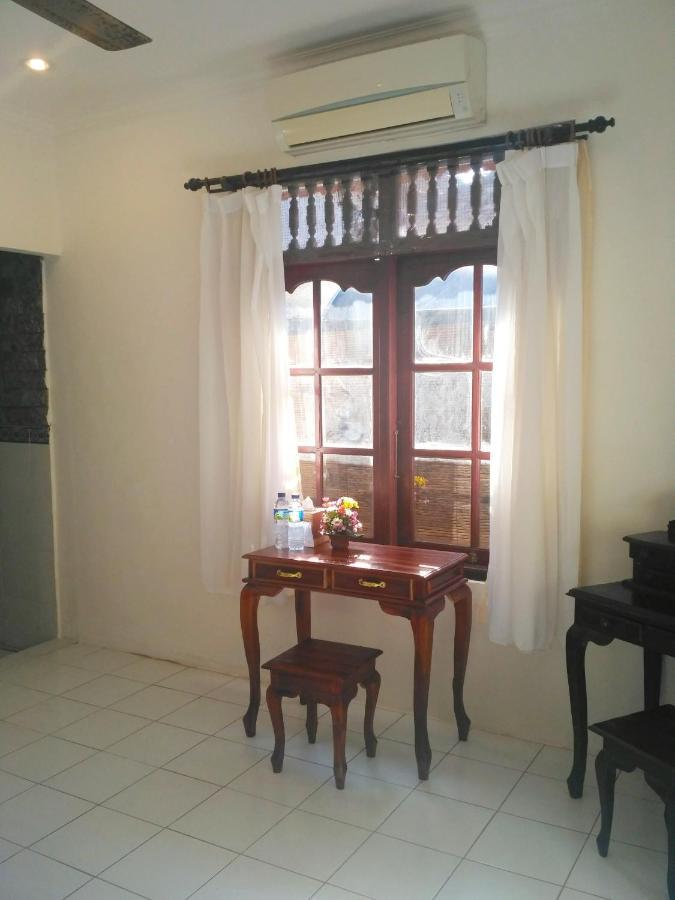Gasthof Sari Natah